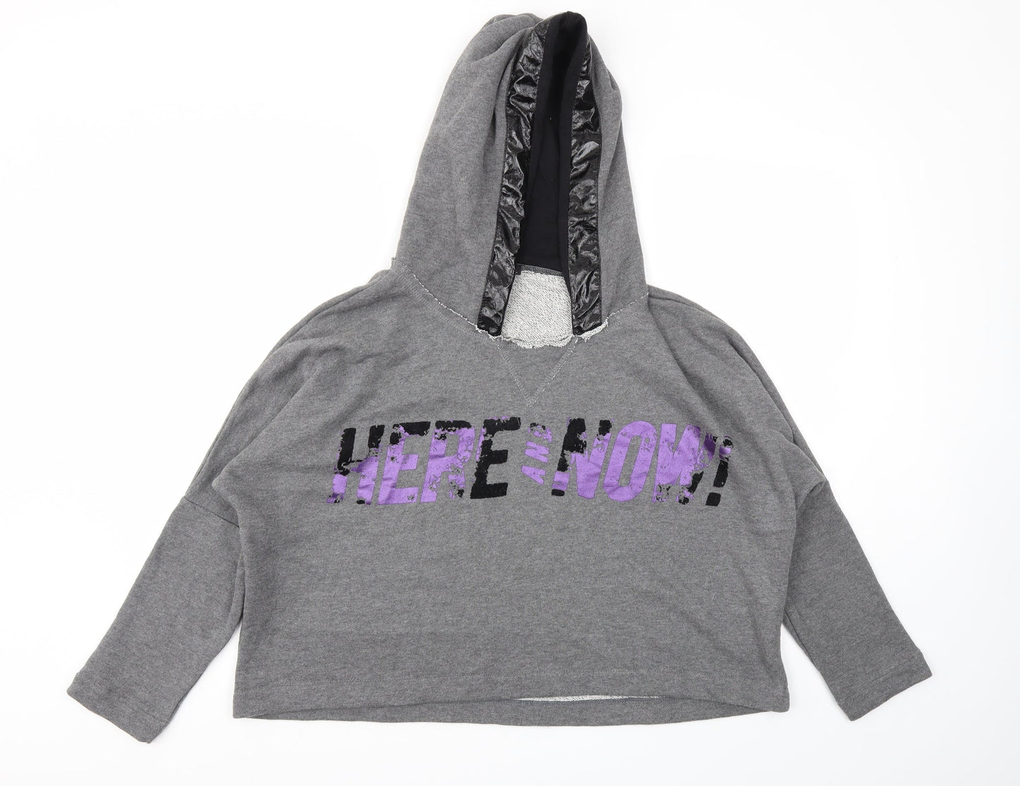 OVS Womens Grey   Pullover Jumper Size L