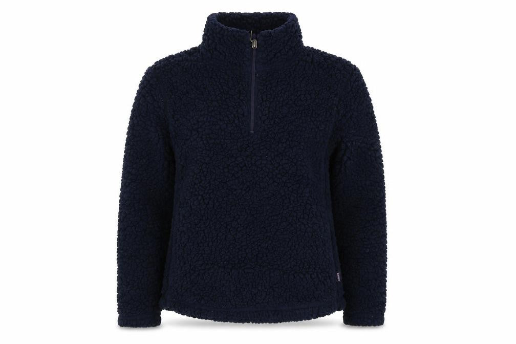 Alpine Spirit Womens Blue   Pullover Jumper Size S