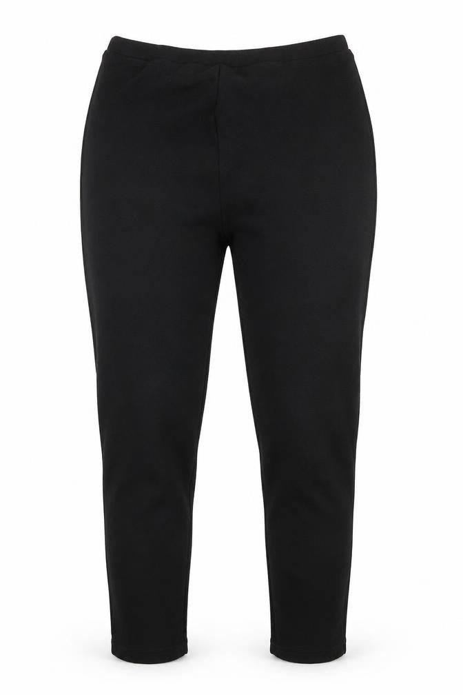 SheIn Womens Black   Trousers  Size S L28 in