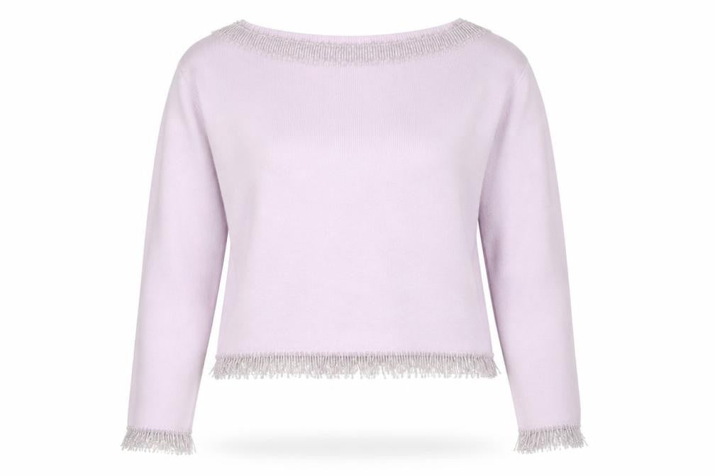 Whistler  Womens Purple   Pullover Jumper Size L