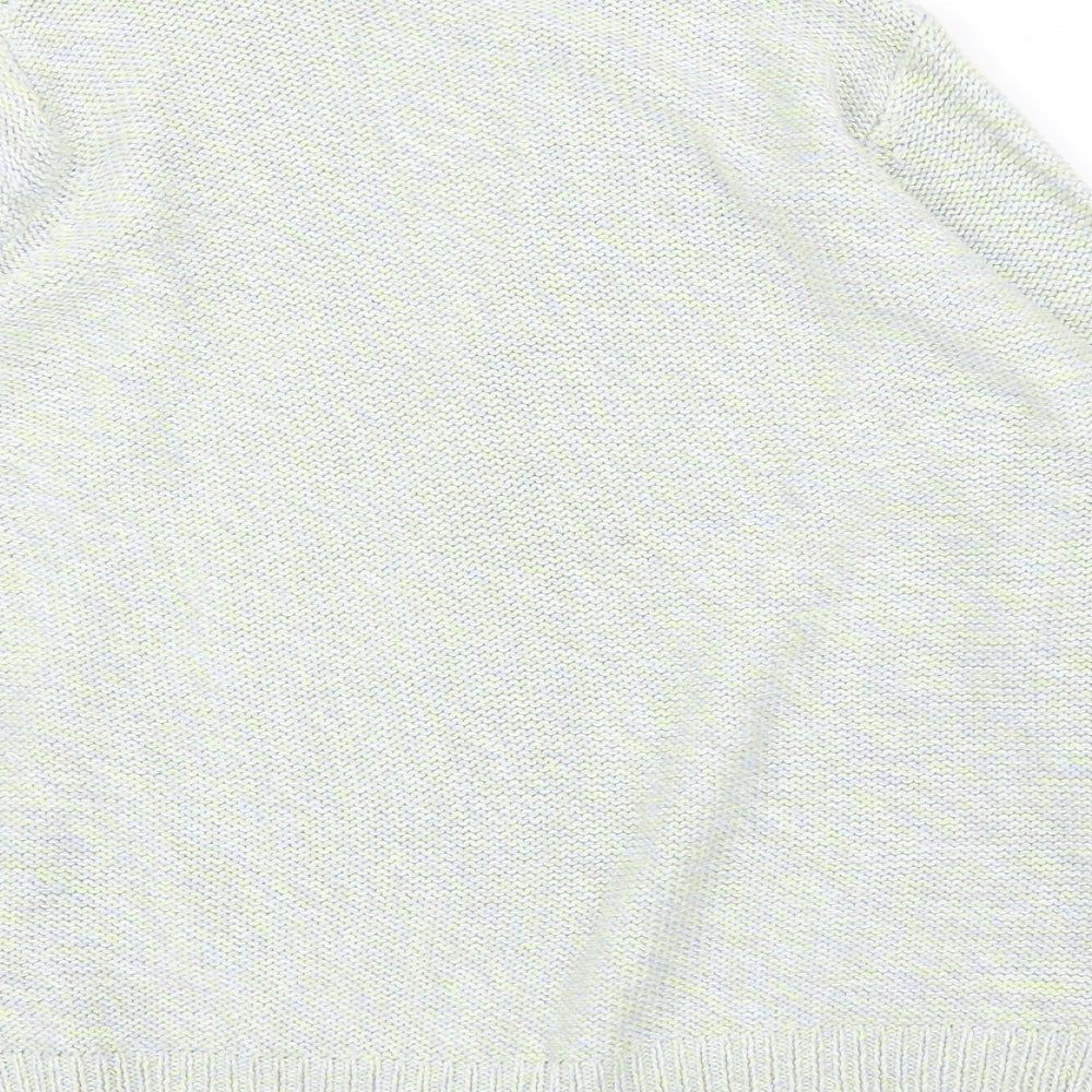 Profile Womens Green   Cardigan Jumper Size 14
