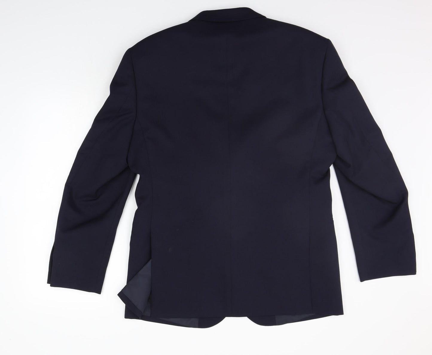 Taylor & Wright Mens Blue   Jacket Suit Jacket Size S