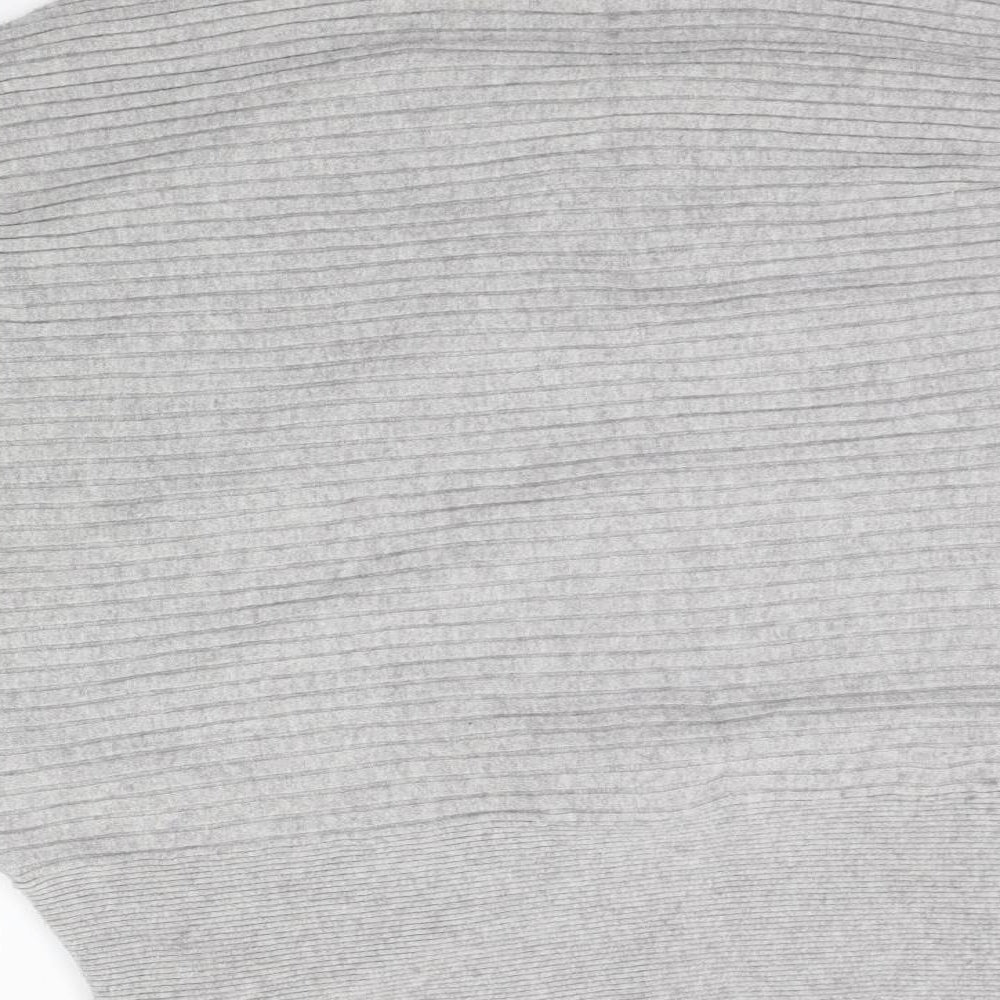 River Island Womens Grey   Pullover Jumper Size S