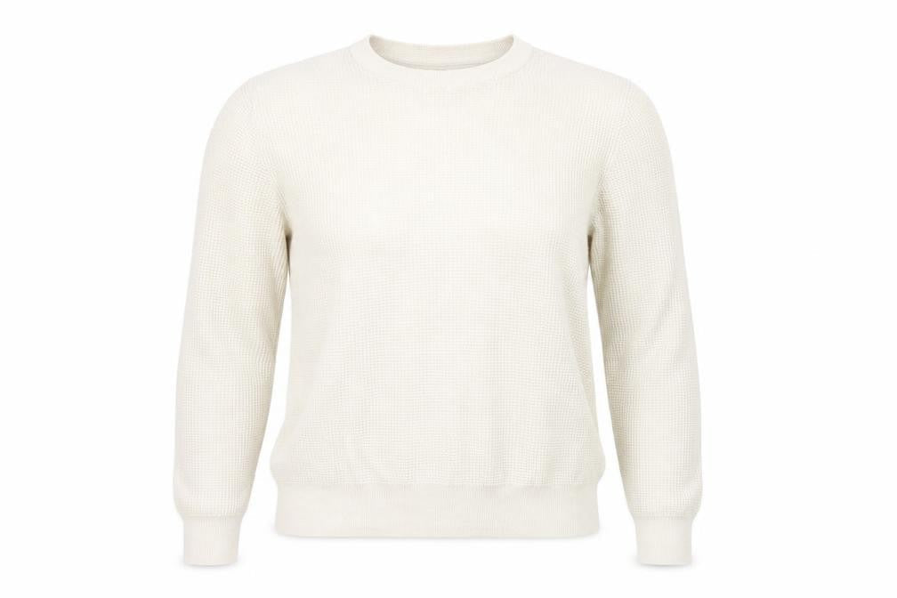 George Womens Beige   Pullover Jumper Size S
