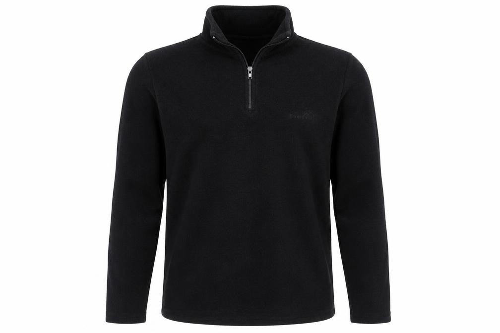 Freedom Trail Mens Black   Pullover Jumper Size S