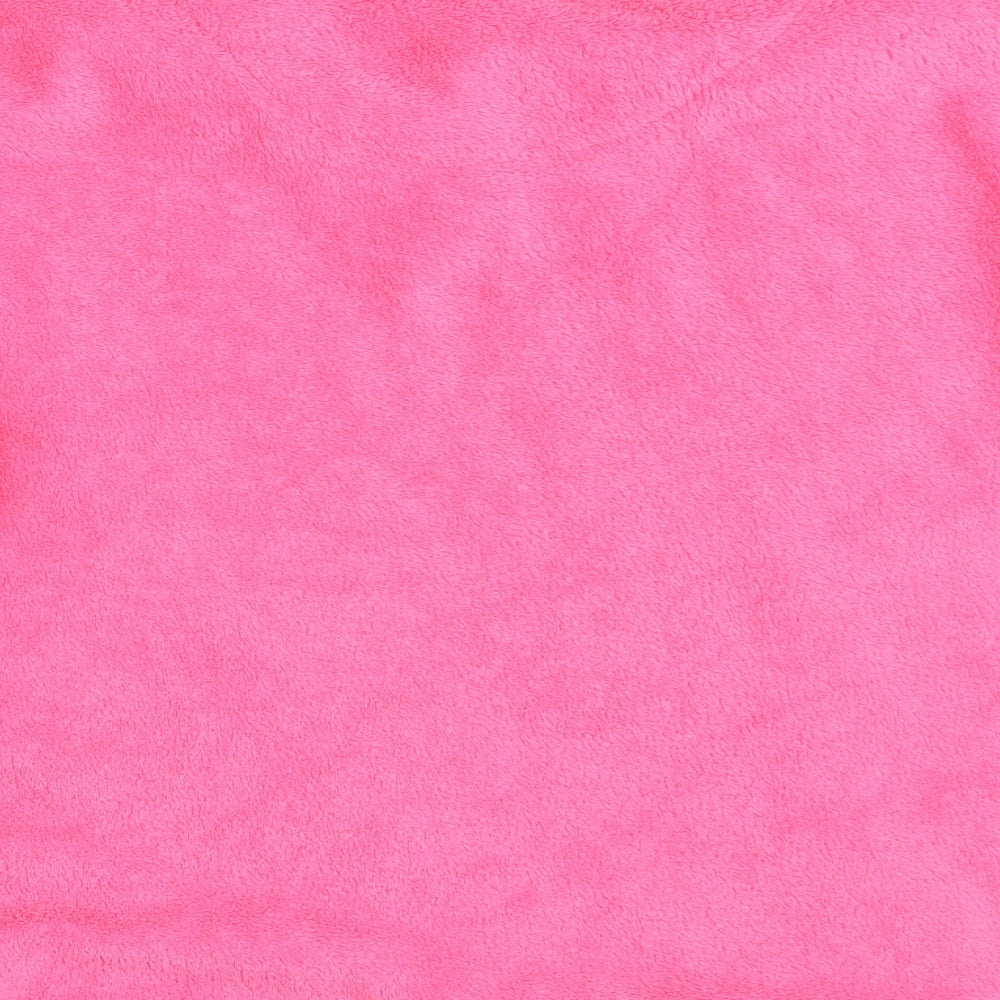 Secret Womens Pink   Pullover Jumper Size M