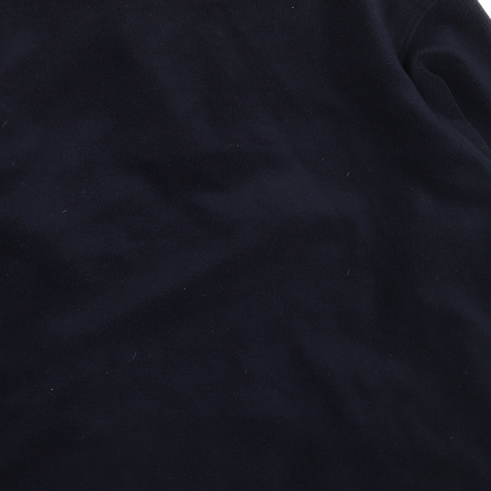 U.s athletic Mens Blue   Pullover Jumper Size L