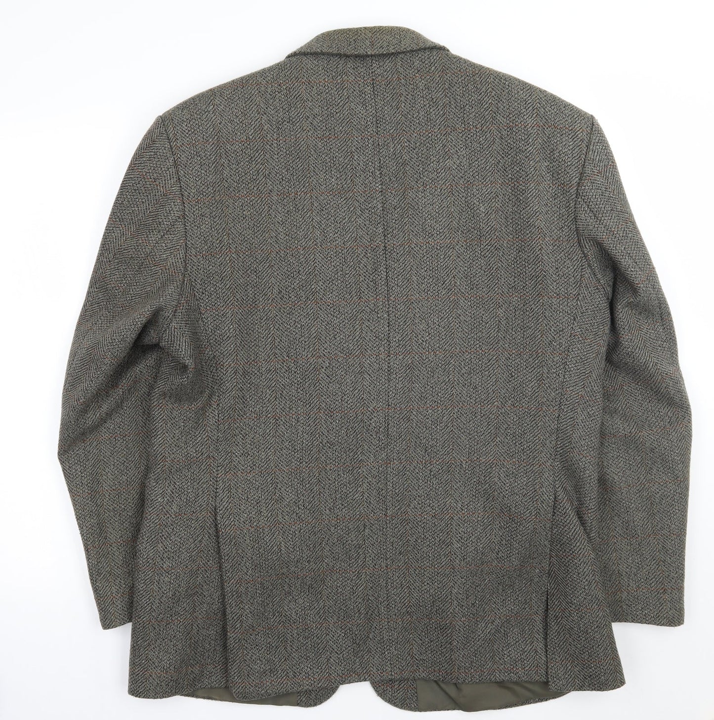 Greenwoods Mens Grey   Jacket Suit Jacket