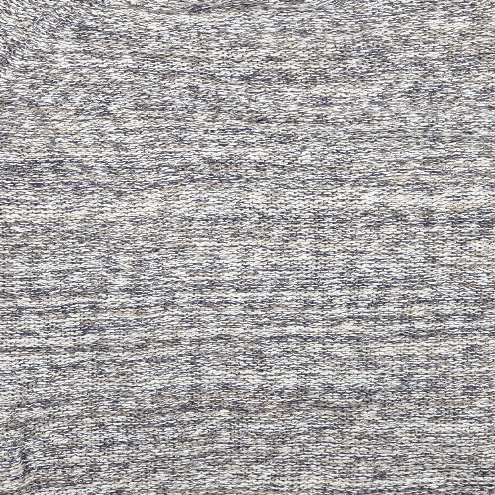 Soon Womens Grey   Pullover Jumper Size 18