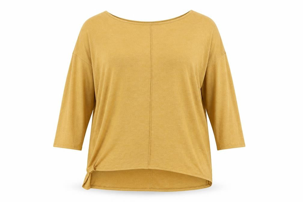 George  Womens Brown   Pullover Jumper Size 16