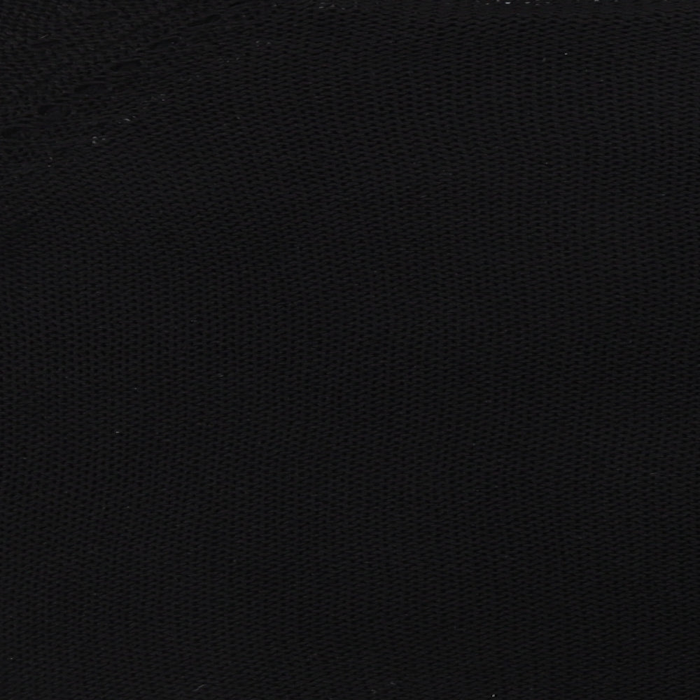 H&M  Womens Black   Pullover Jumper Size S
