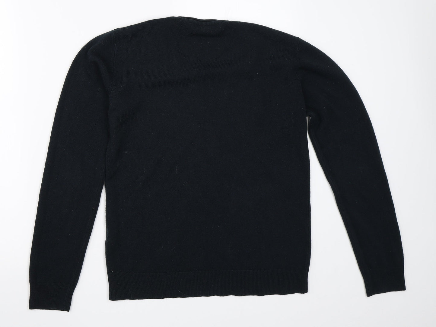 Atmosphere Womens Blue   Pullover Jumper Size 10