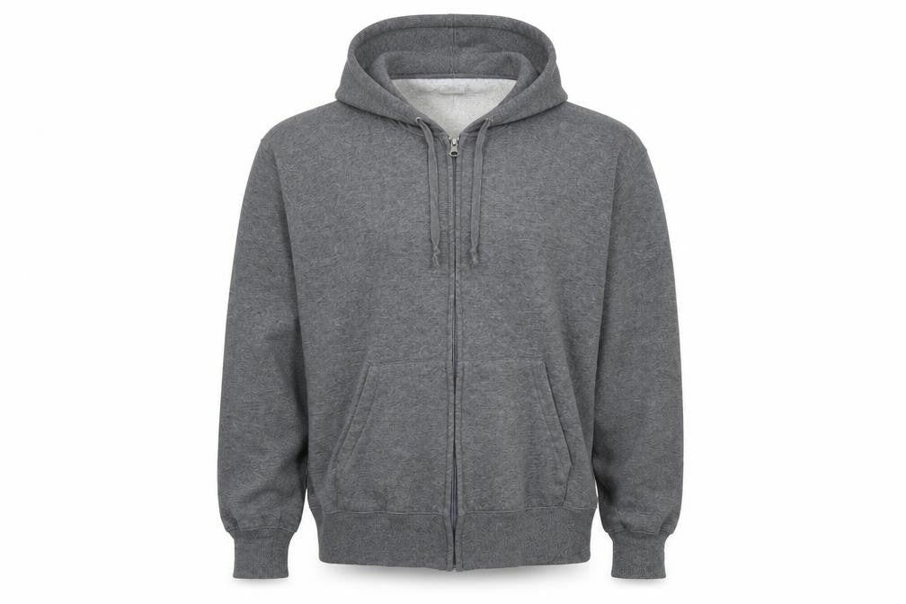 S Active Mens Grey   Jacket  Size L