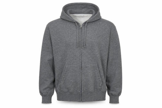 S Active Mens Grey   Jacket  Size L