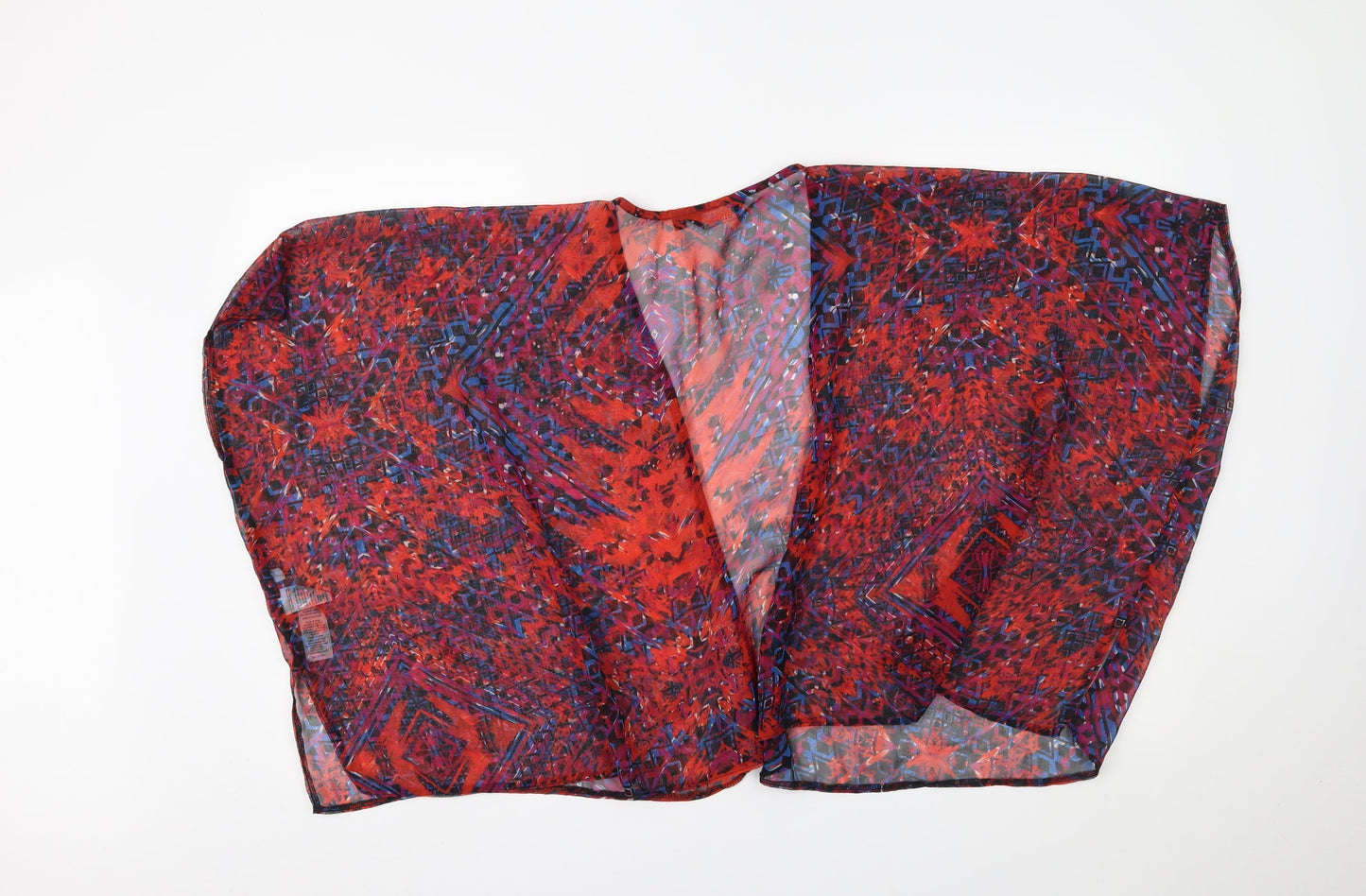 New Look Womens Multicoloured   Shrug Jumper Size M