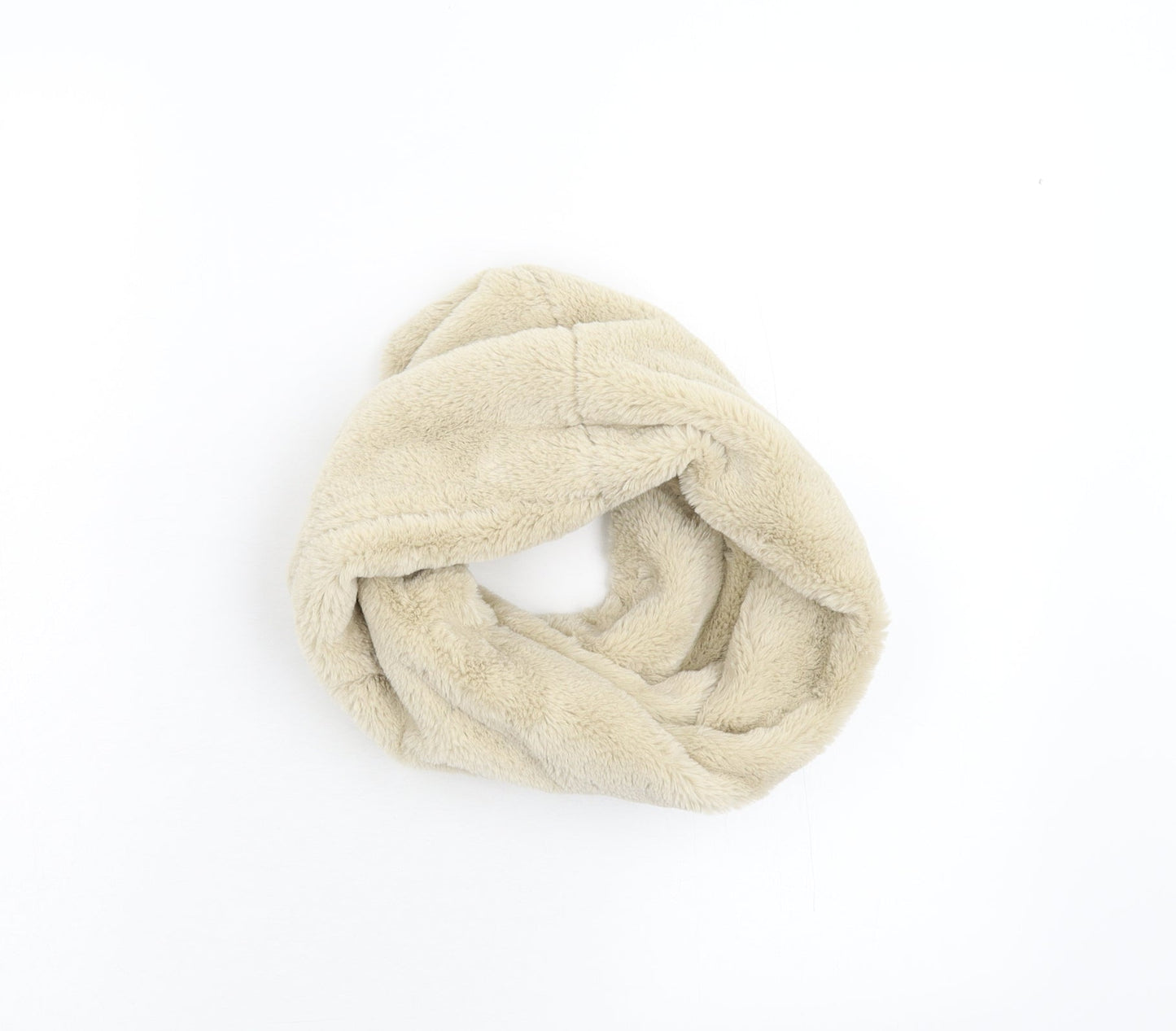 Primark  Beige    Scarf   - Snood