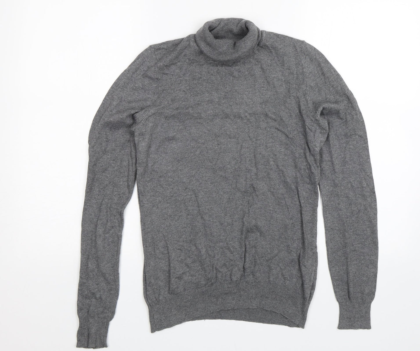 NEXT Womens Grey   Pullover Jumper Size 12
