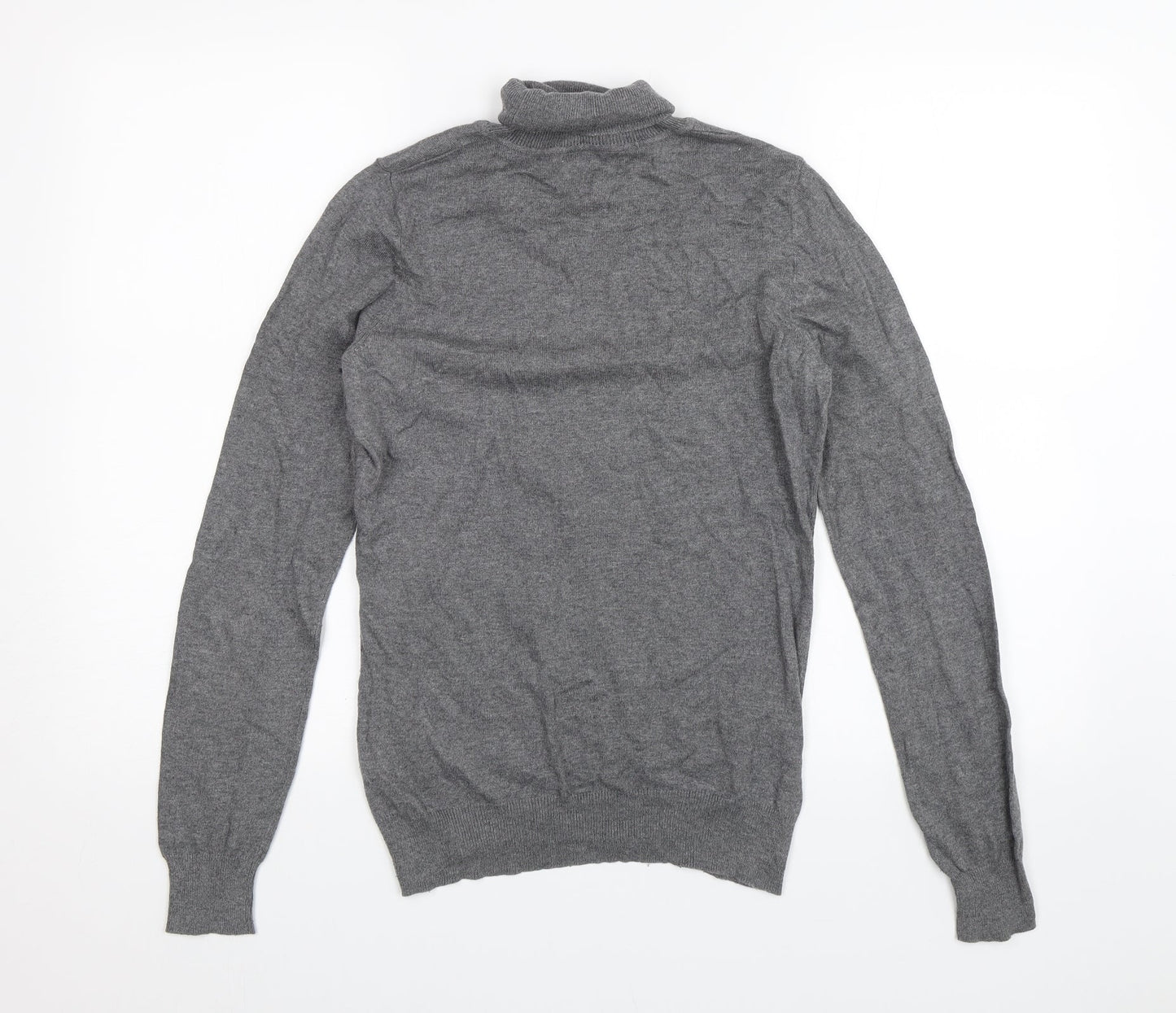 NEXT Womens Grey   Pullover Jumper Size 12