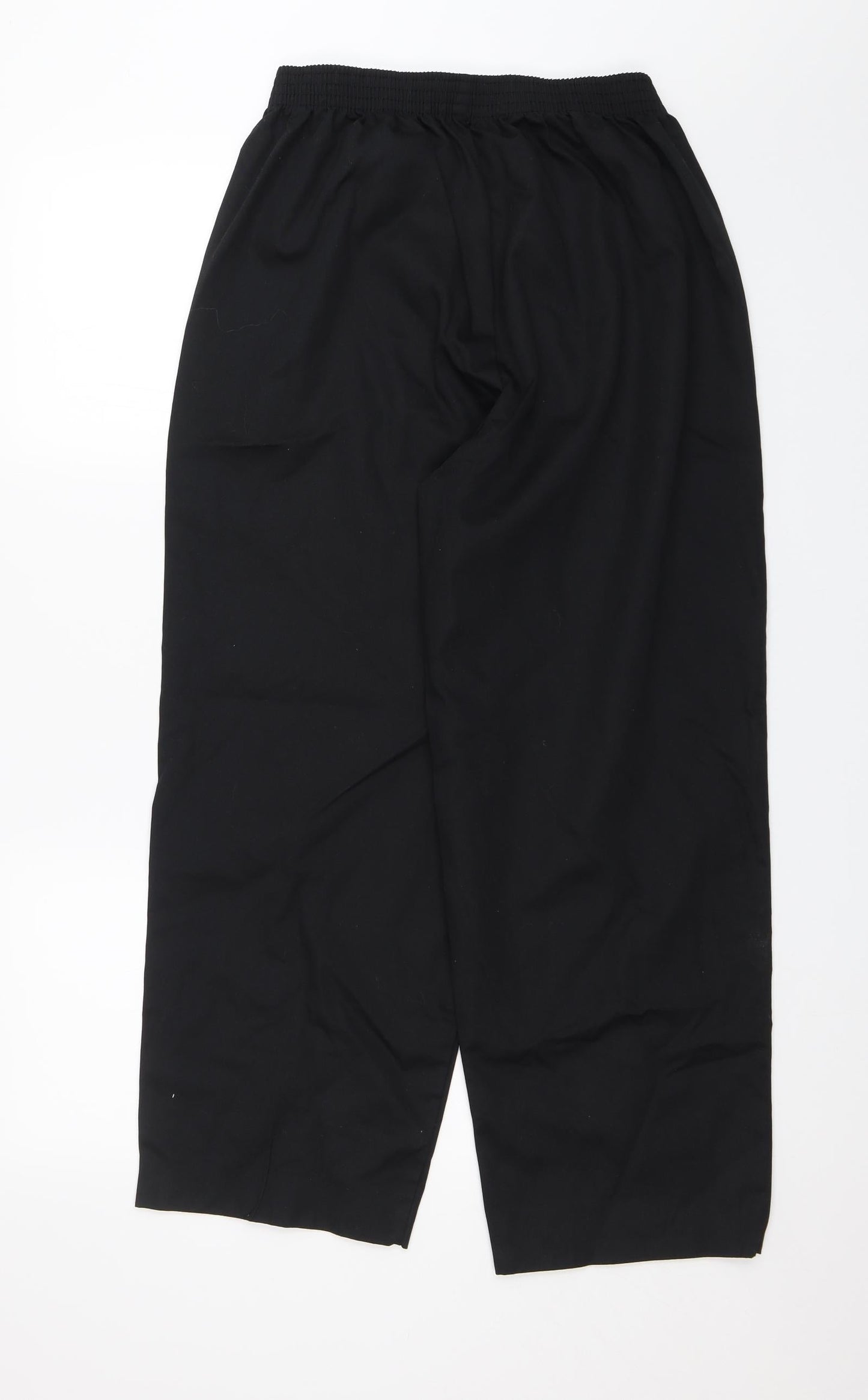 Alexandra Womens Black   Trousers  Size 20 L26 in