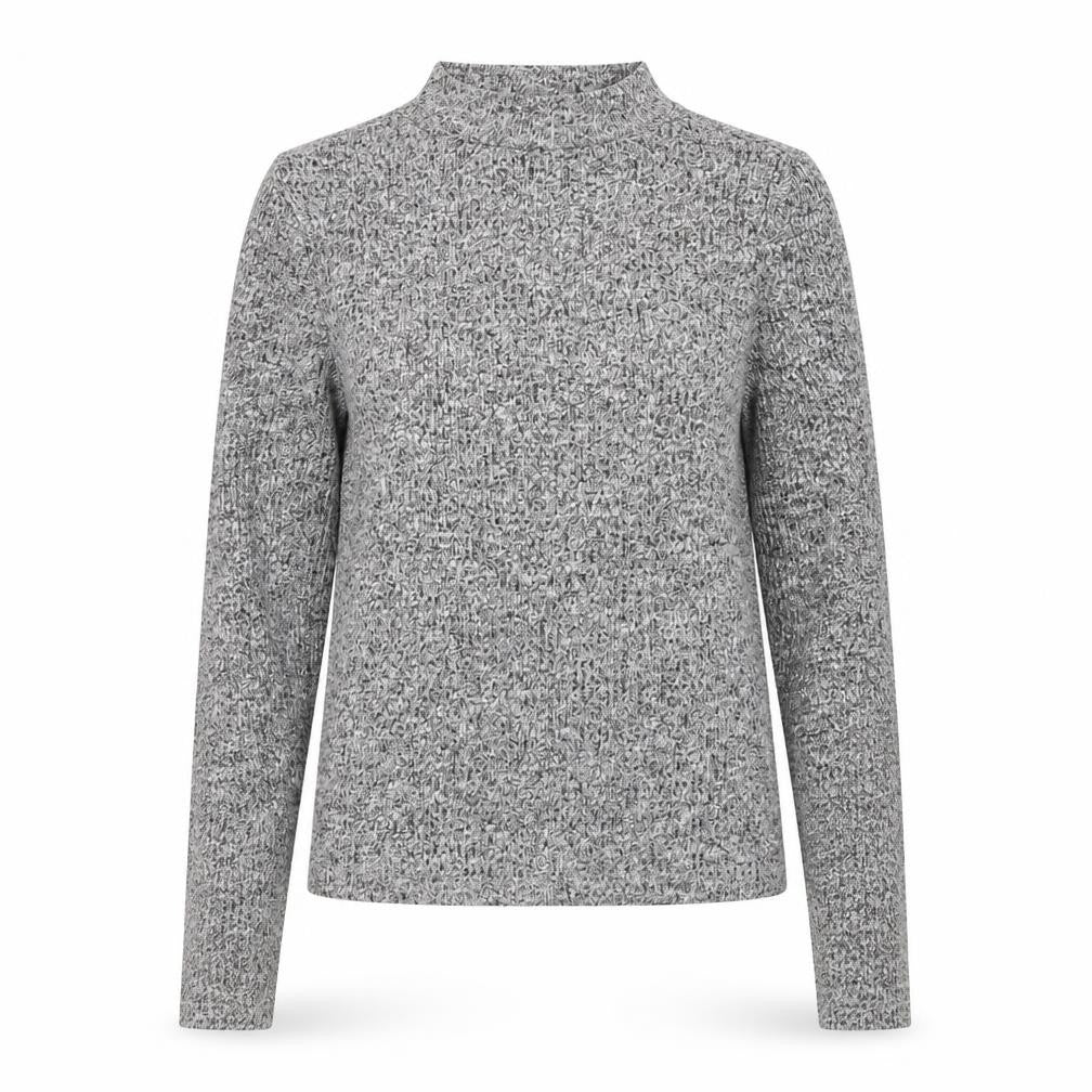 River Island Womens Grey   Pullover Jumper Size 8