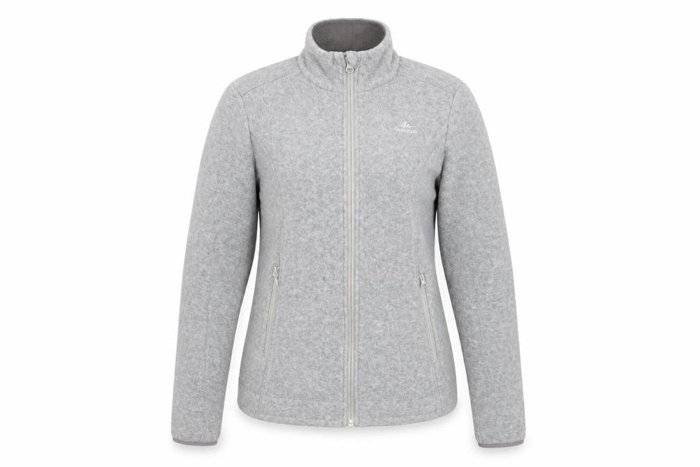 Decathlon Mens Grey   Pullover Jumper Size XS