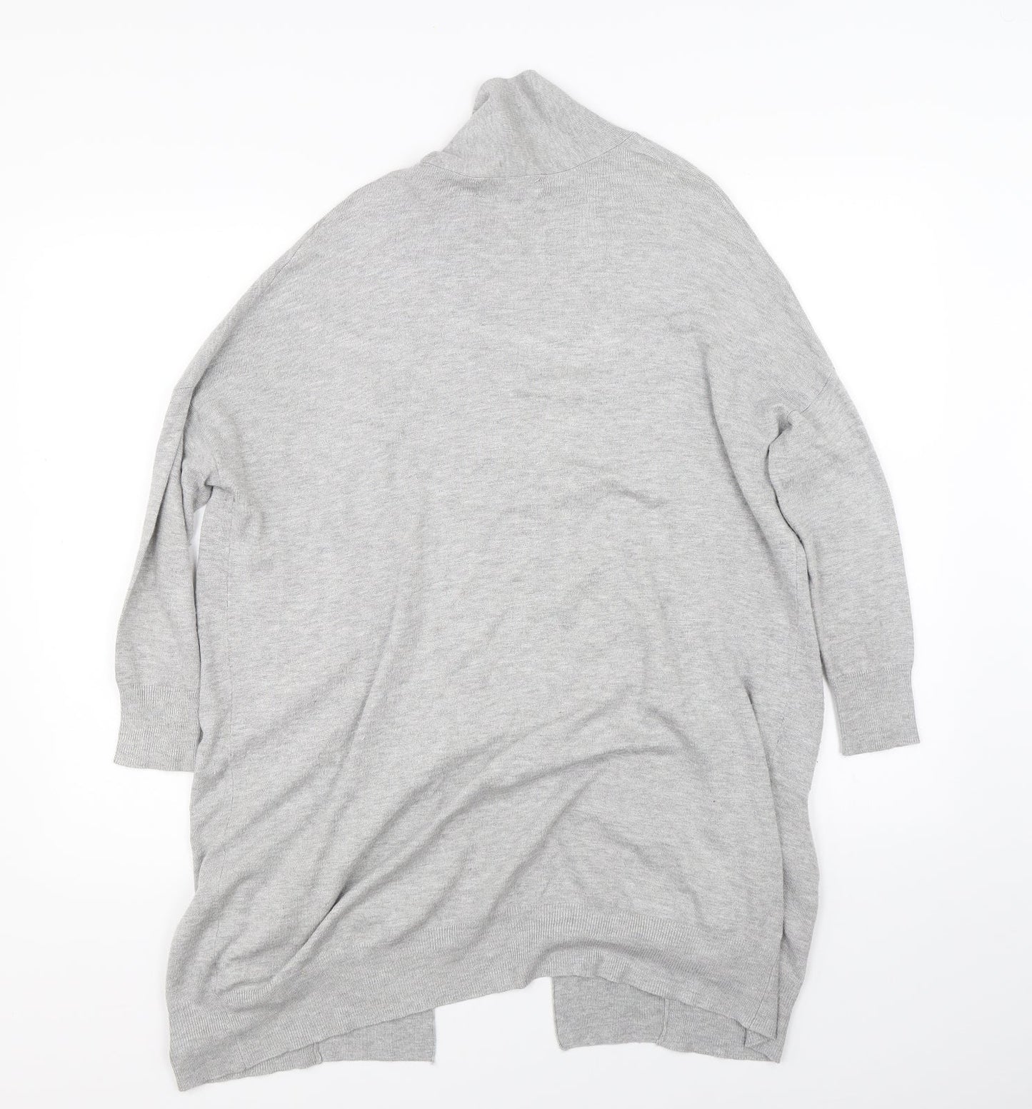 Atmosphere Womens Grey   Cardigan Jumper Size 10