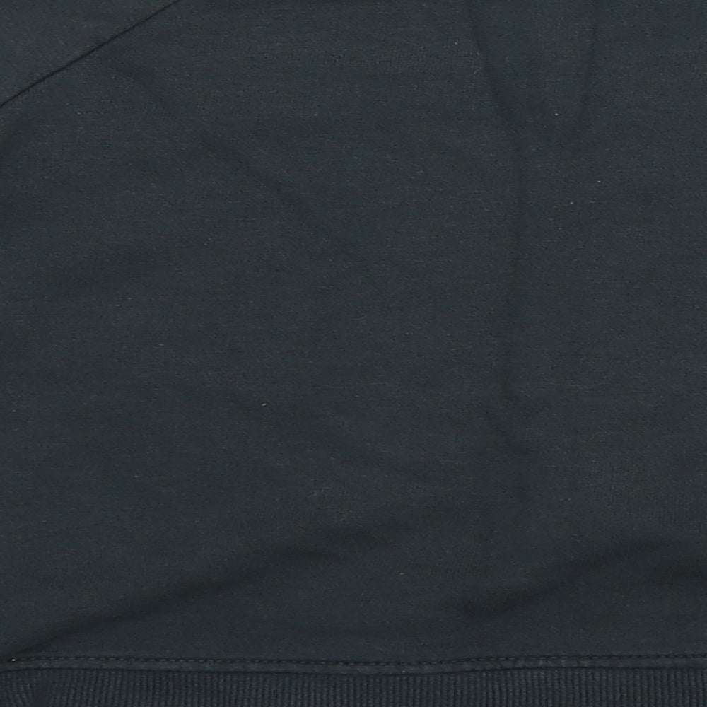 NEXT Boys Blue   Pullover Sweatshirt Size 6 Years
