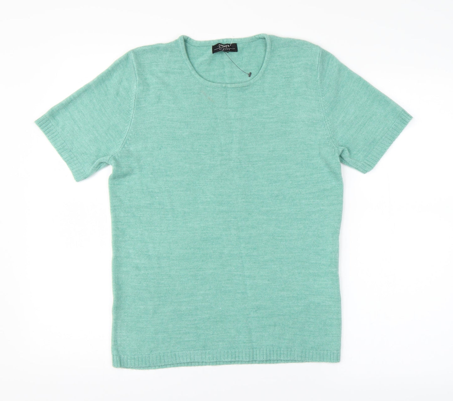 Papaya Womens Green   Pullover Jumper Size 12