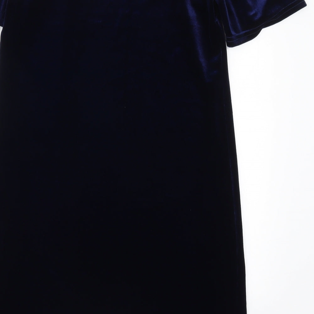Atmosphere Womens Black   A-Line  Size 6