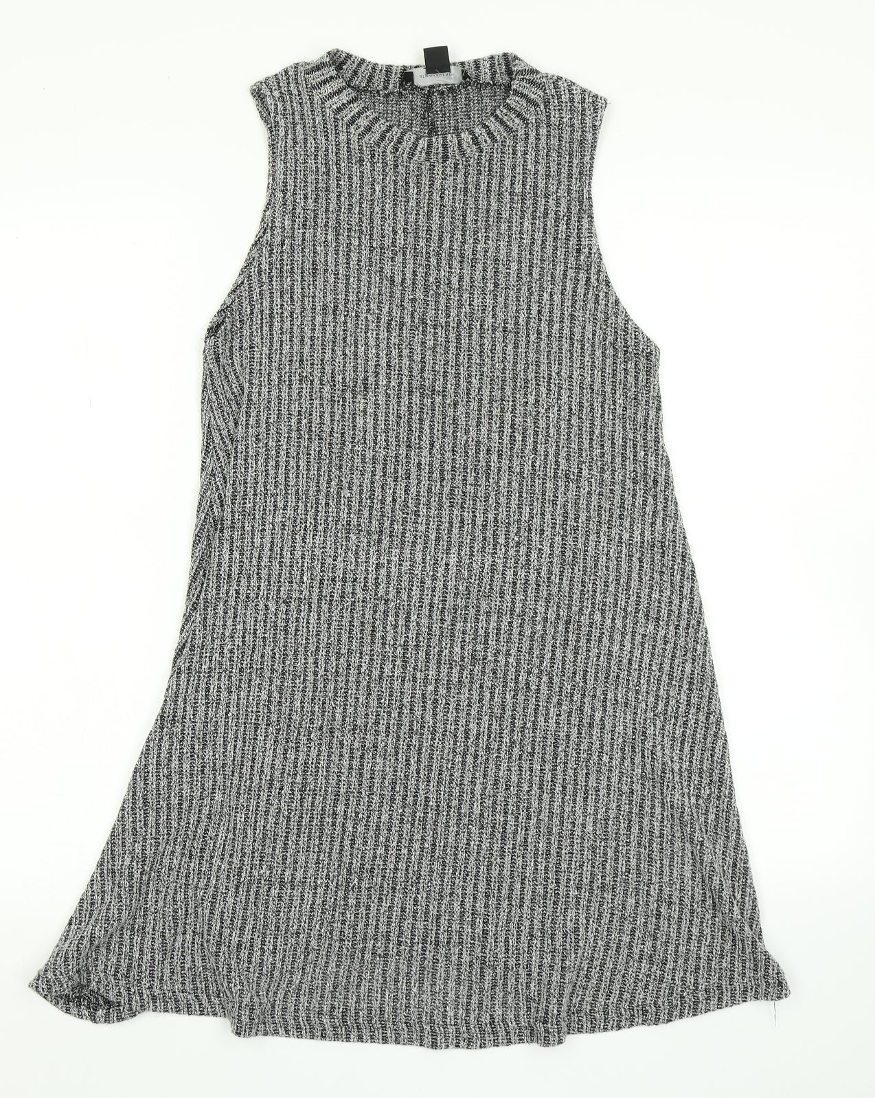 Atmosphere Womens Black   A-Line  Size 8