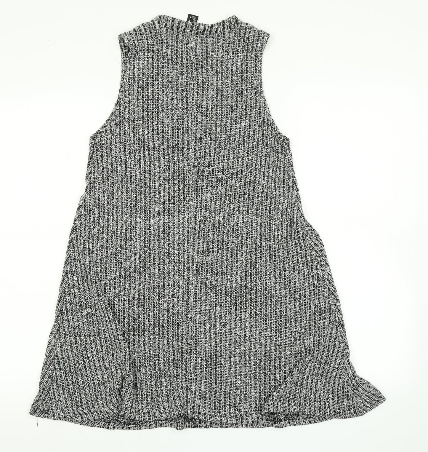 Atmosphere Womens Black   A-Line  Size 8