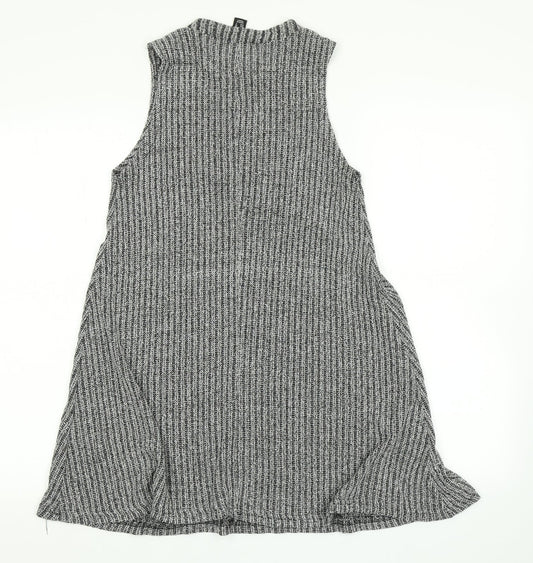 Atmosphere Womens Black   A-Line  Size 8