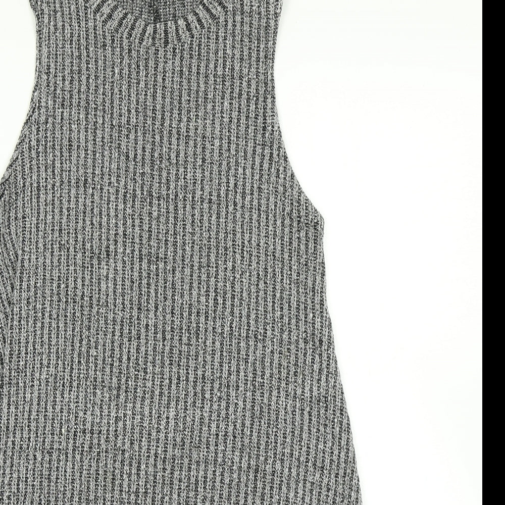Atmosphere Womens Black   A-Line  Size 8