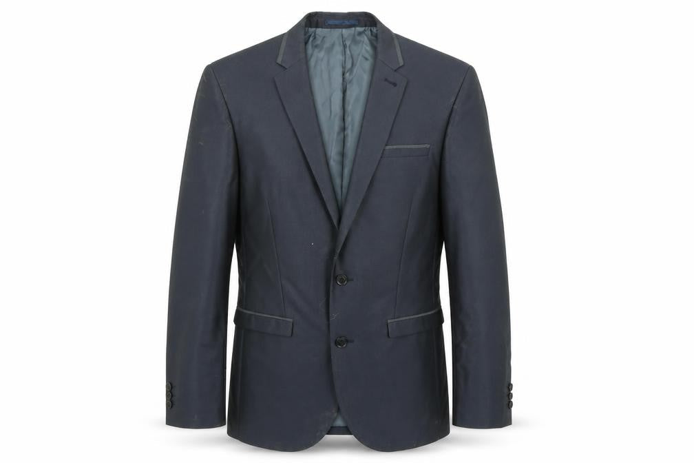 NEXT Mens Blue   Jacket Blazer Size 38