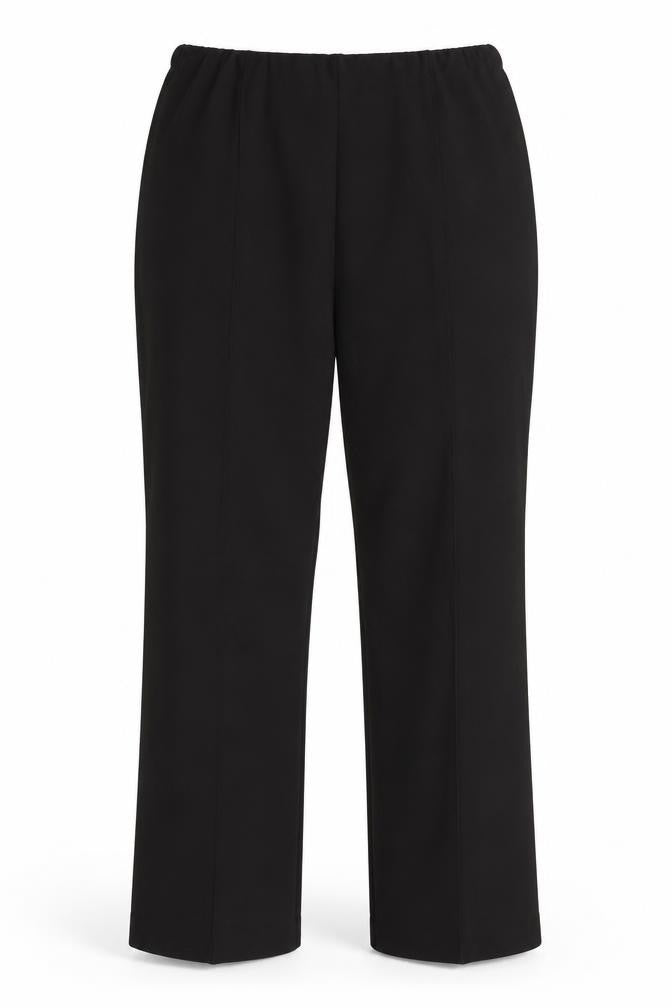 Mia Moda Womens Brown   Dress Pants Trousers Size 18 L26 in