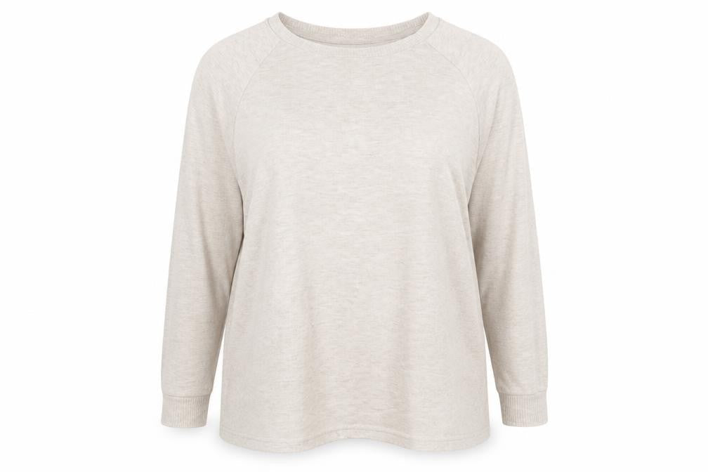 Primark Womens Pink   Pullover Jumper Size 18