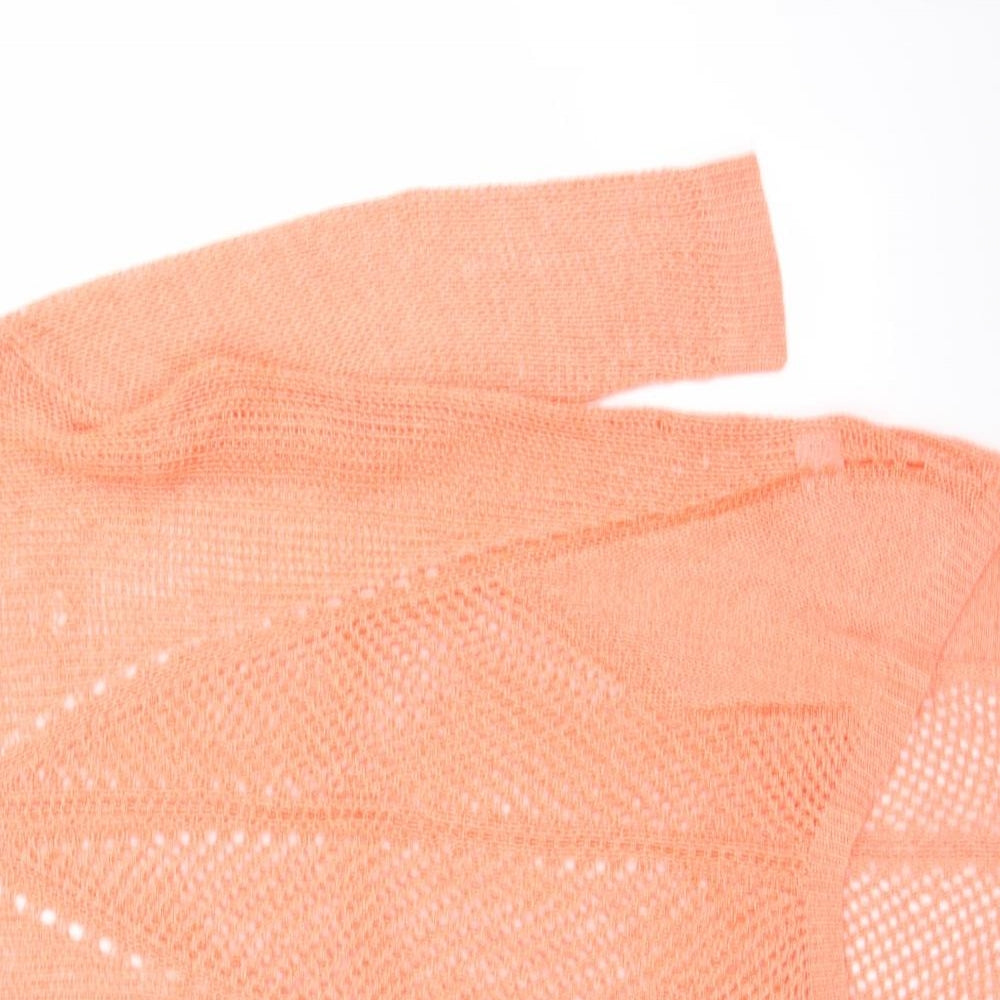 NEXT Womens Orange   Pullover Jumper Size 10