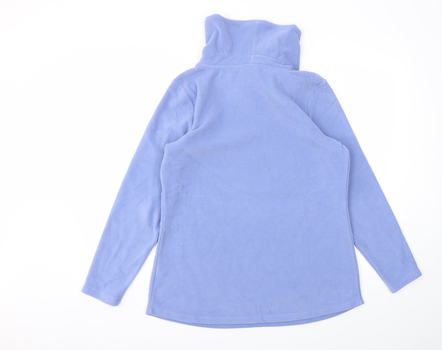 D&CO Womens Pink   Pullover Jumper Size M