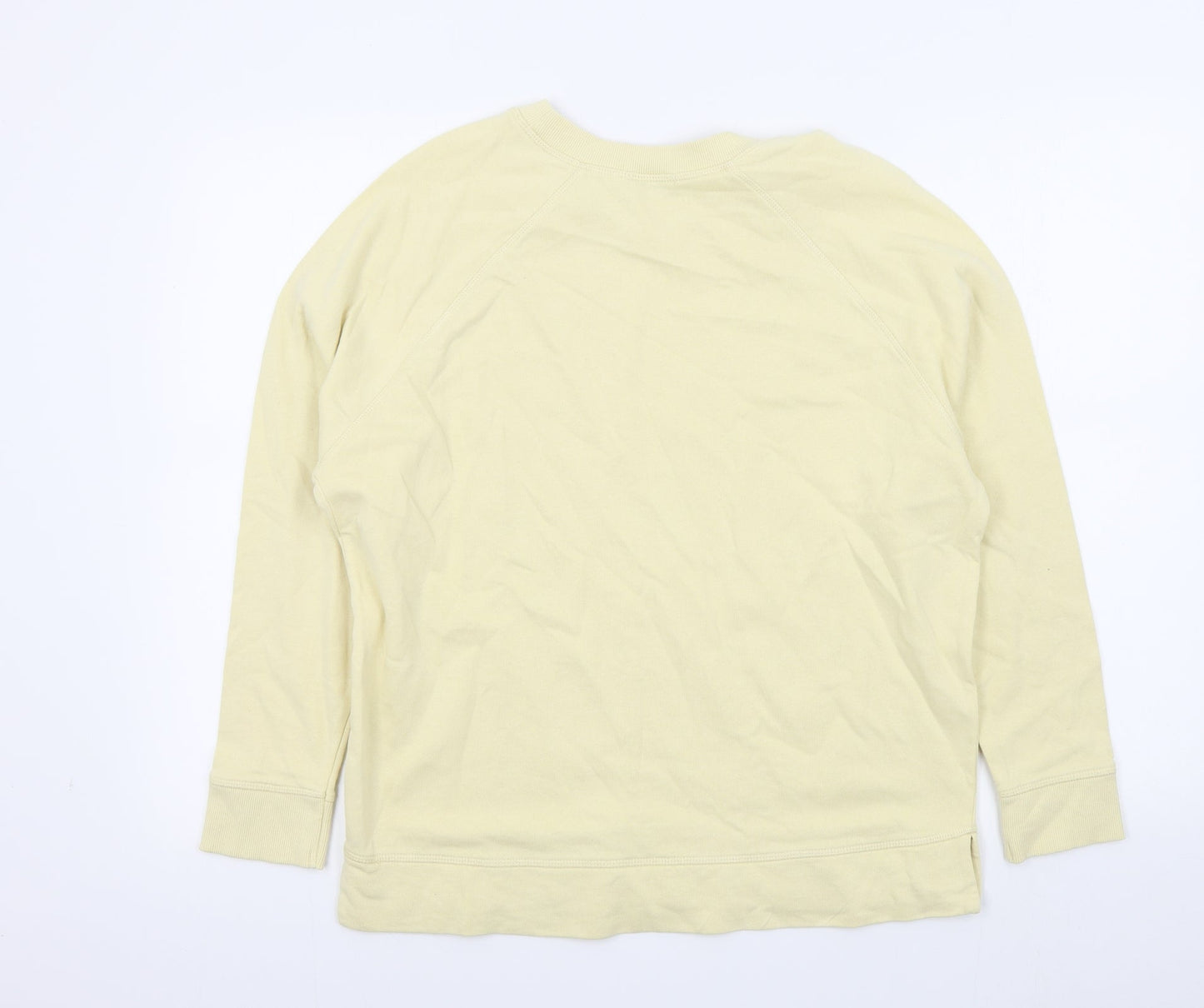 TU Womens Beige   Pullover Jumper Size 12