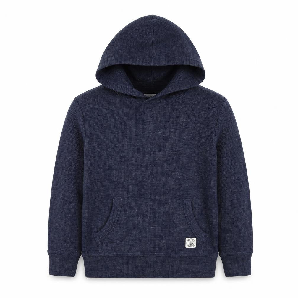 Gap Boys Blue   Pullover Hoodie Size S
