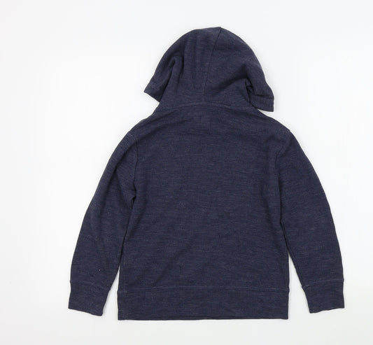Gap Boys Blue   Pullover Hoodie Size S