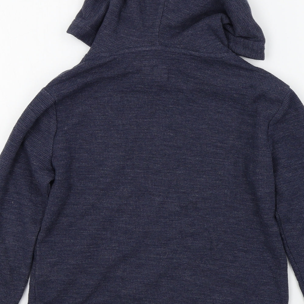 Gap Boys Blue   Pullover Hoodie Size S
