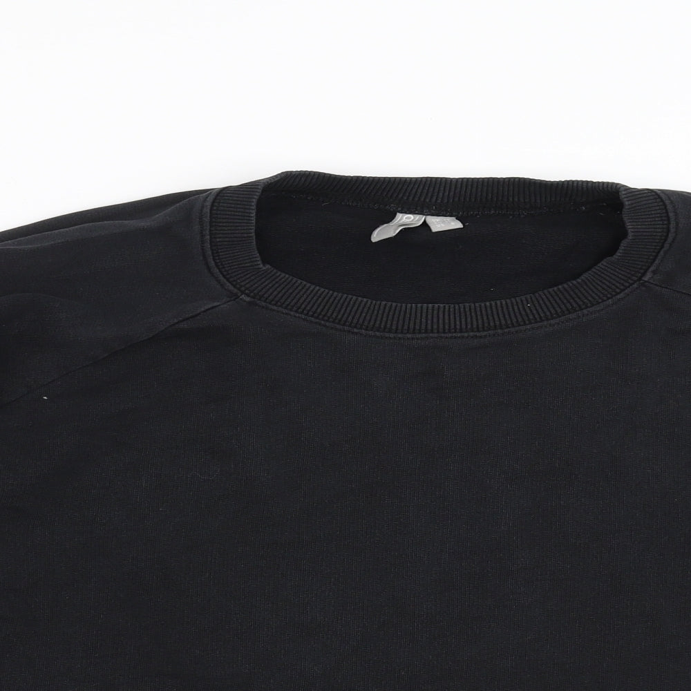 ASOS Womens Grey   Pullover Sweatshirt Size 12
