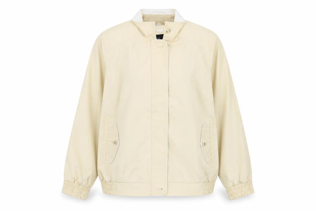 BHS Womens Yellow   Jacket  Size 14