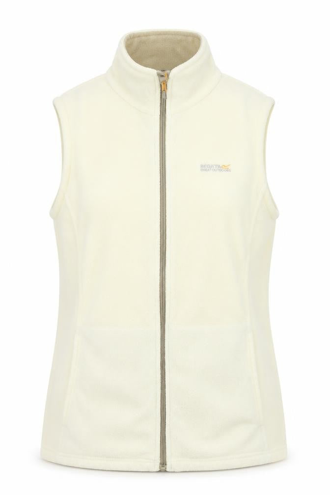 Regatta Womens White   Jacket Coat Size 10