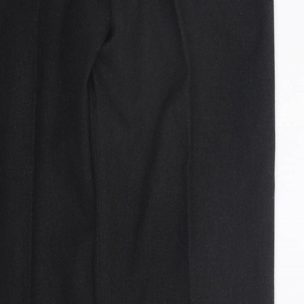 George Girls Grey   Carrot Trousers Size 11-12 Years
