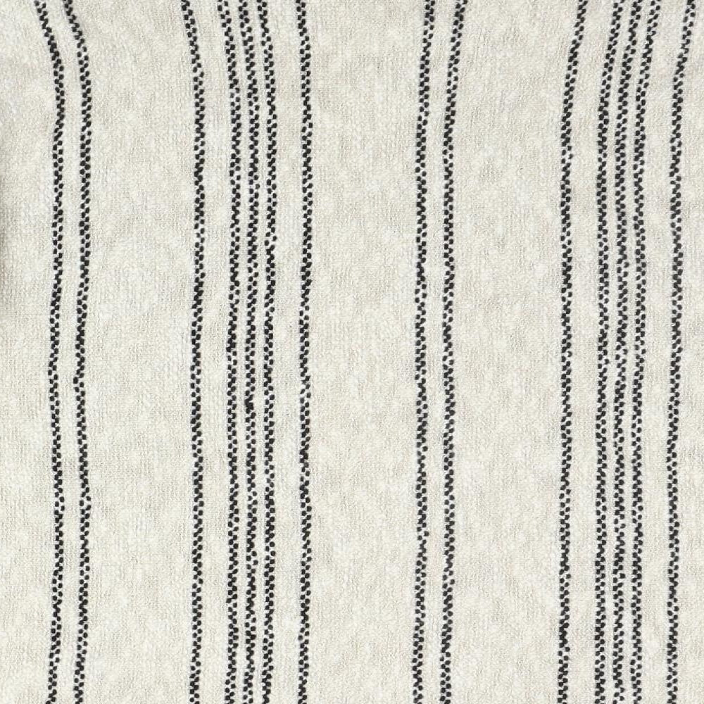 Matalan Womens Beige Striped  Pullover Jumper Size L