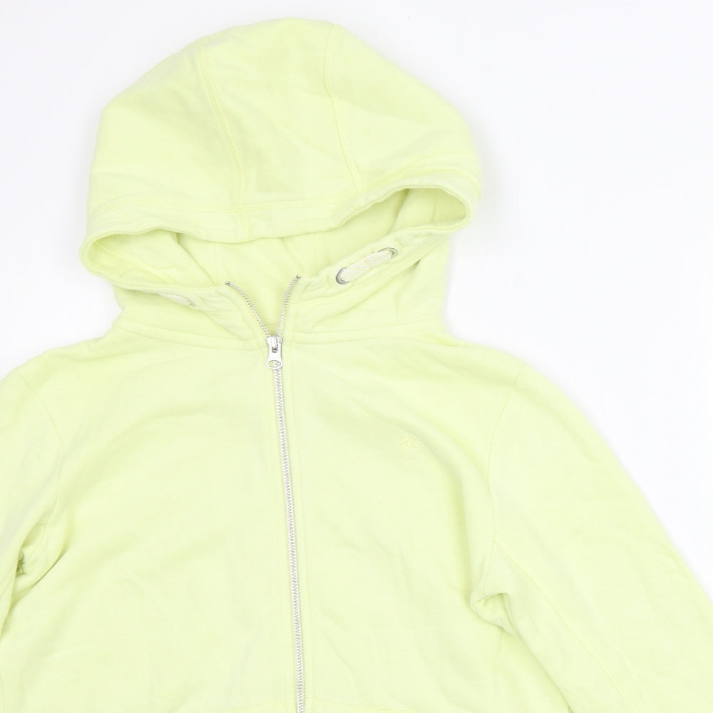 NEXT Girls Beige   Jacket  Size 12 Years
