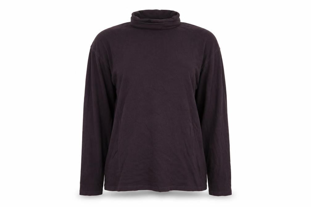 EWM Womens Purple   Pullover Jumper Size M