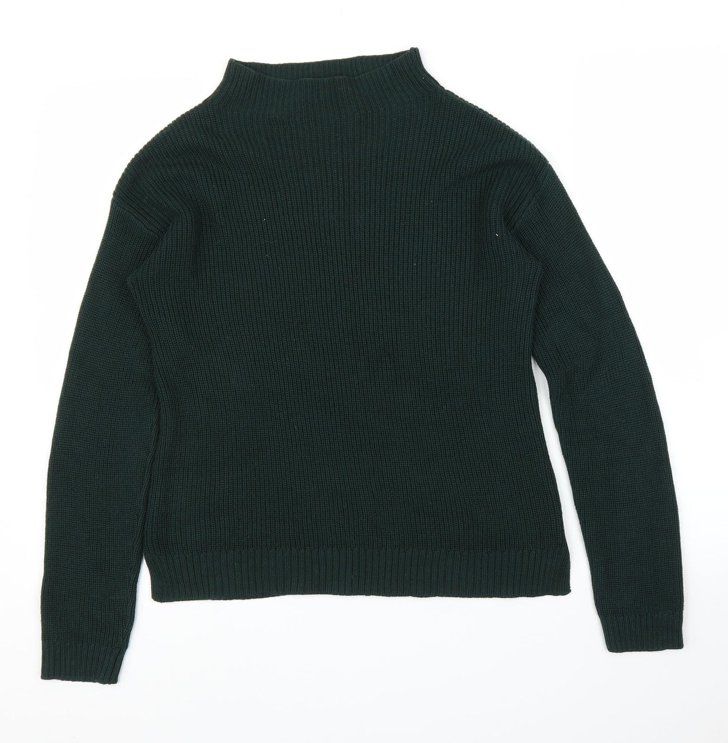 New Look Girls Green   Pullover Jumper Size 13-14 Years